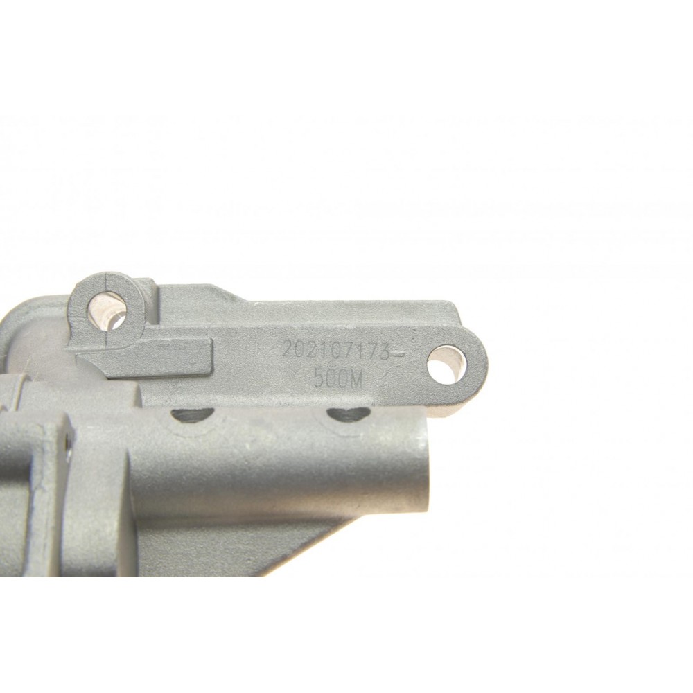 Насос масляний VW T5/Caddy II/III/Touran/Passat/Golf 1.6-2.0 94-