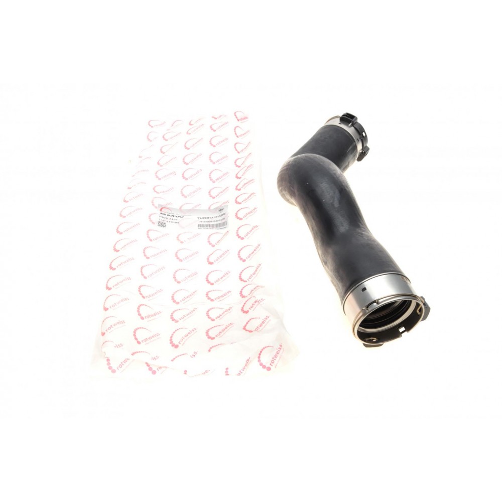 Патрубок інтеркулера (L) BMW 3 (F30/F80)/X3 (F25)/X4 (F26) 11-18 B47/N47