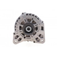 Генератор Renault Megane III/Scenic III 1.9 dCi/2.0 TCe 08-16 (14V/120A) (F9Q/F4R) = 116066