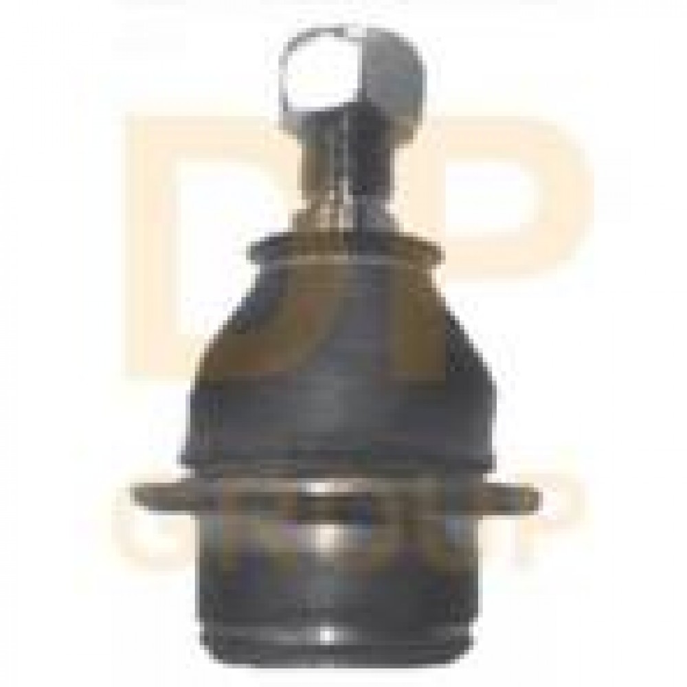 Опора кульова (передня/знизу) Ford Transit V184/V347 00- /Connect 02-