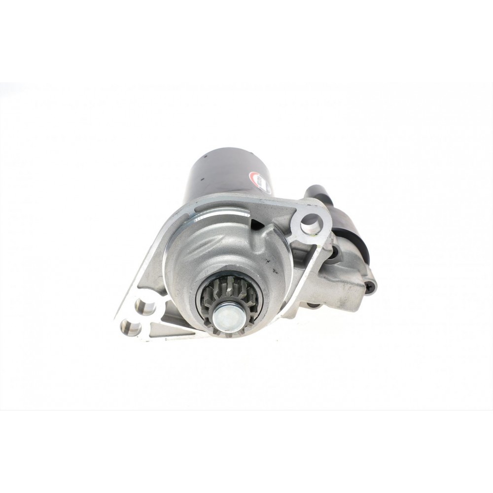 Стартер Audi A1/A3 1.6 TDi 10-15/VW Caddy 09-/Golf 1.6-2.0 D 09-16/Skoda Octavia 09-13 (12V/1.7 kw)