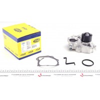 Помпа води Subaru Impreza/Forester 2.0/2.5 98- (WPQ1040)