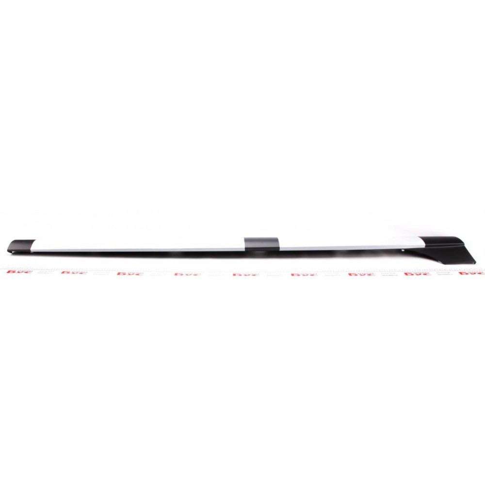 Накладка порога дверей Seat Leon 13- (L)