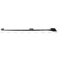 Накладка порога дверей Seat Leon 13- (L)