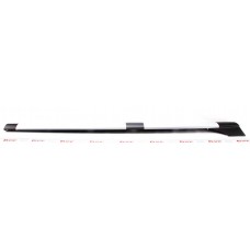 Накладка порога дверей Seat Leon 13- (L)