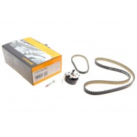 Комплект ГРМ Ford B-Max/C-Max/Fiesta/Mondeo 1.0 Ecoboost 12- (16x116z)