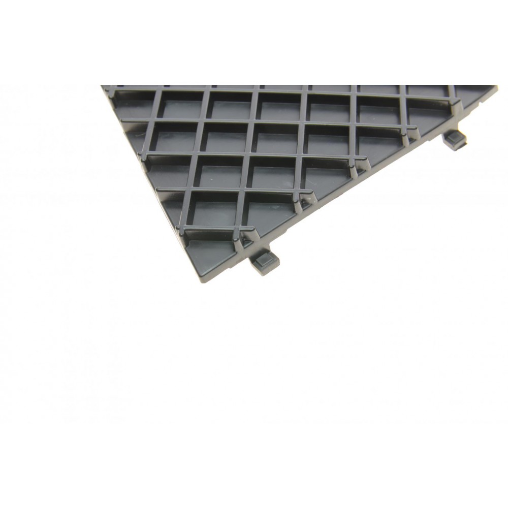 Решітка бампера BMW 5 (E60/E61) 02-10 (M-Technic) (L)