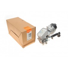 Корпус фільтра масляного (з радіатором) Citroen Jumpy/Fiat Scudo/Peugeot Expert 2.0 HDI 07-