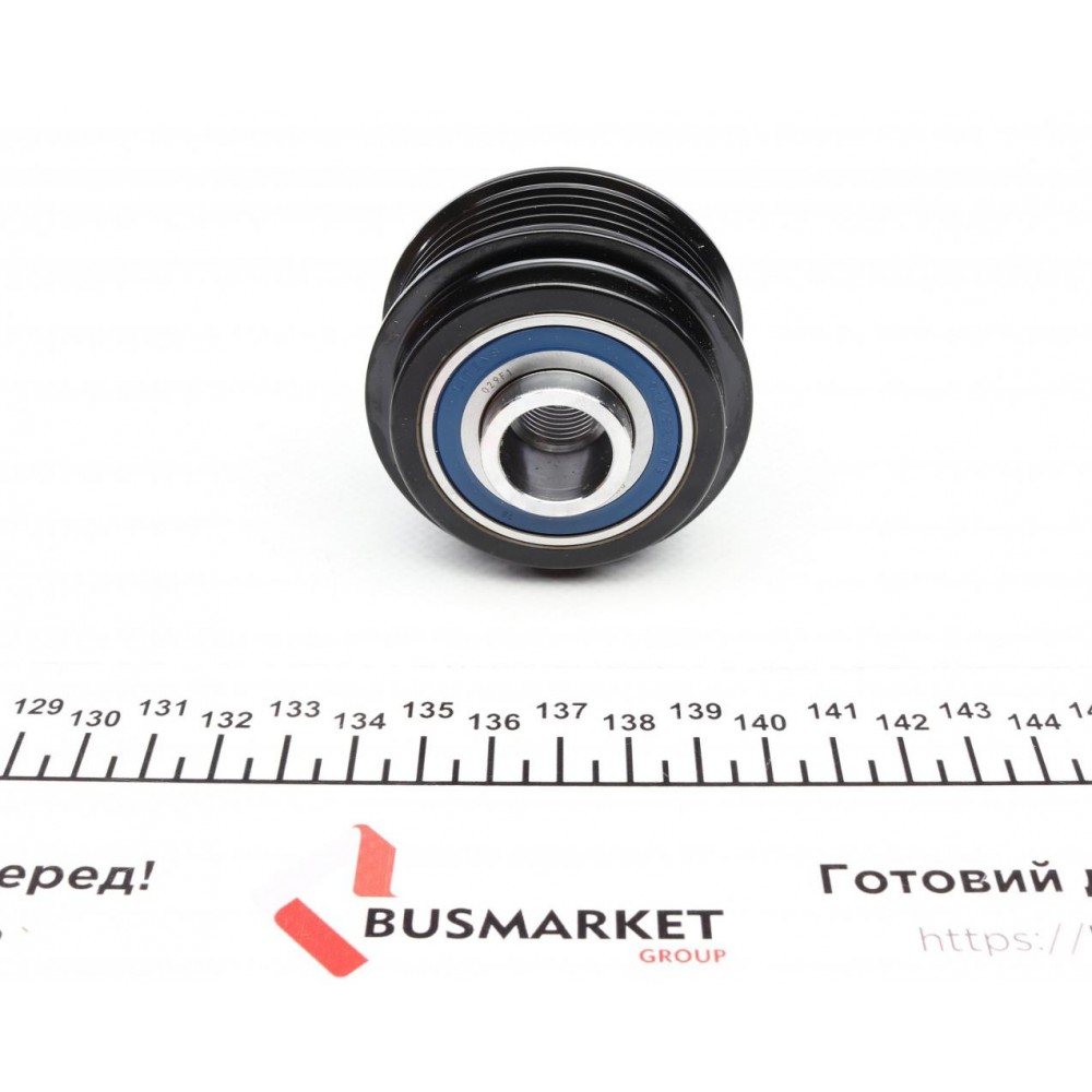 Шків генератора Kia Sportage 1.7 CRDi 10-