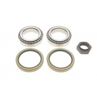 Підшипник маточини (передньої) Fiat Ducato/Peugeot Boxer 94-02 (1.4t)(50x80x20)(к-кт)