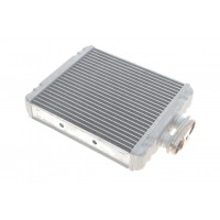 Радіатор пічки Audi A1/Seat Toledo/Skoda Fobia/VW Polo 1.0-2.0 12-