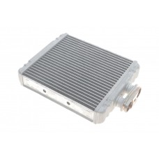 Радіатор пічки Audi A1/Seat Toledo/Skoda Fobia/VW Polo 1.0-2.0 12-