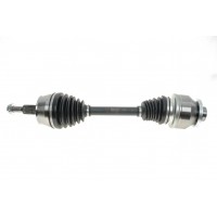 Піввісь (передня) VW T5 2.0-2.5TDI 03- (L) (38x26x618)