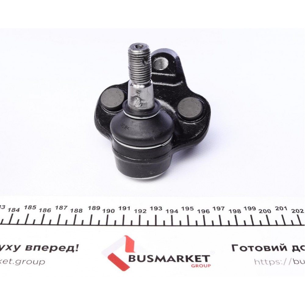 Опора кульова (передня/знизу) Toyota Corolla 1.3-2.0 97-/Rav 4 II 1.8-2.0 00-