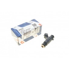 Форсунка паливна Citroen С3/С4/Peugeot 108/208/301/308 (1.0/1.2 VTI) 12-