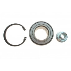 Підшипник маточини (передньої) Opel Agila 1.3 CDTI 00-08 (40x72x36)