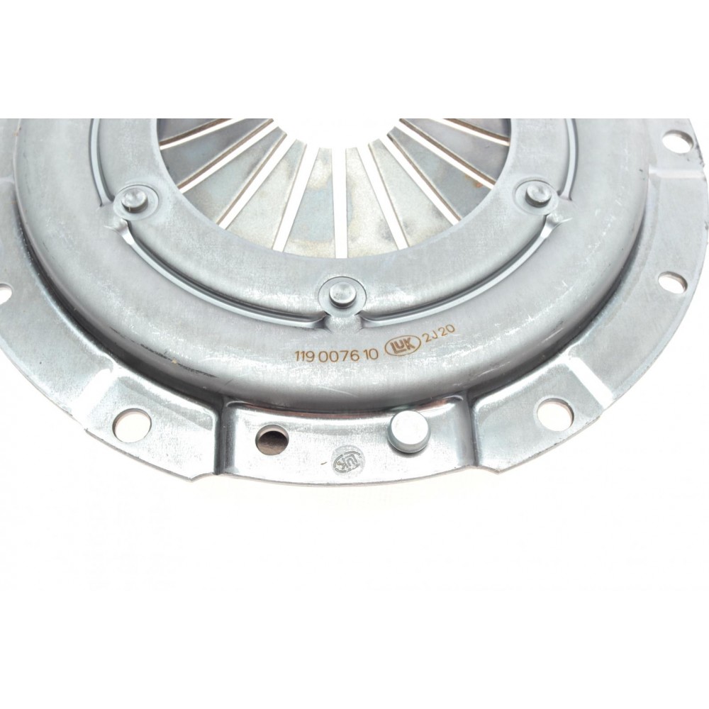 Корзина зчеплення Skoda Fabia/Rapid -03 (d=190mm)