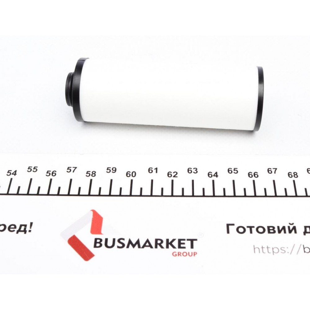 Фільтр АКПП Audi A4-A7/Q5 2.0-3.0 TDI/TFSI 09-18 (DSG 0B5, DL501)