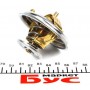 Термостат Audi A4/A6/80/100 2.4-2.8/VW Passat 2.5TDI/2.8 V6 (більше не постачається)