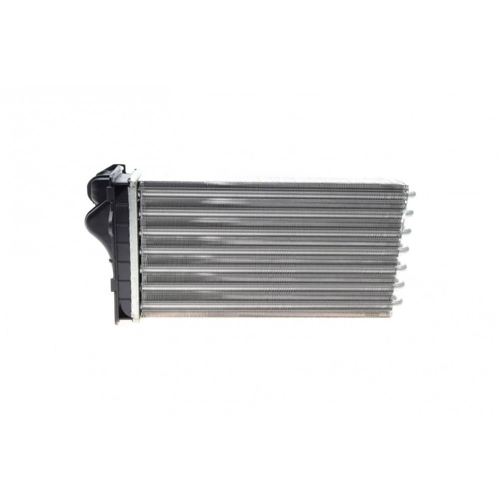 Радіатор пічки Peugeot 206/307/Citroen C3 00-