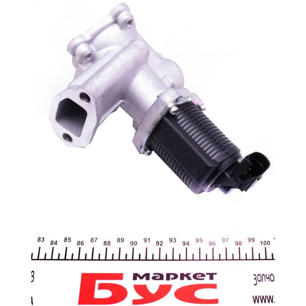 Клапан EGR Fiat Doblo/ Opel Astra 1.3 D 05-