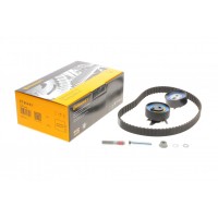 Комплект ГРМ VW LT 96-06/VW T4 2.5TDI 91-03 (20.8x81z)