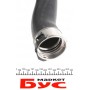 Патрубок інтеркулера VW Crafter 30-50 2.0 TDI 11-16 (OE конектор)