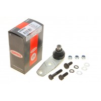 Опора кульова (передня/знизу) Renault Clio (I/II) 90-/Kangoo 97-/Megane I 96-03 (d=16mm) (болт 10mm)