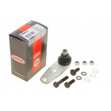 Опора кульова (передня/знизу) Renault Clio (I/II) 90-/Kangoo 97-/Megane I 96-03 (d=16mm) (болт 10mm)