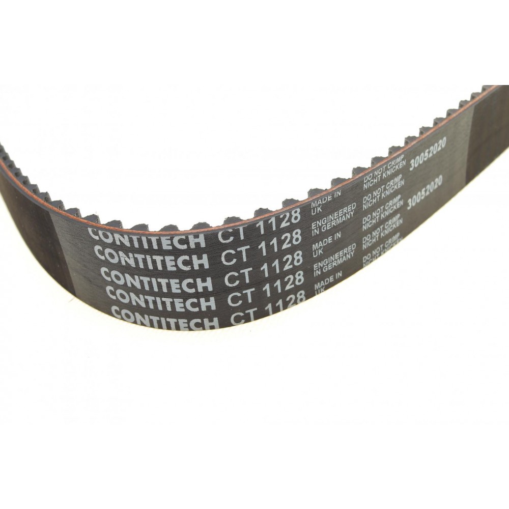 (не постачається) Комплект ГРМ Mitsubishi Galant 2.5 V6 24V 96-04 (30x177z)