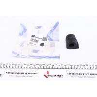 Втулка стабілізатора (переднього) Opel Astra F/Vectra A 1.4-2.5/1.7 D 88-05 (d=22mm) (22x44x40.3)