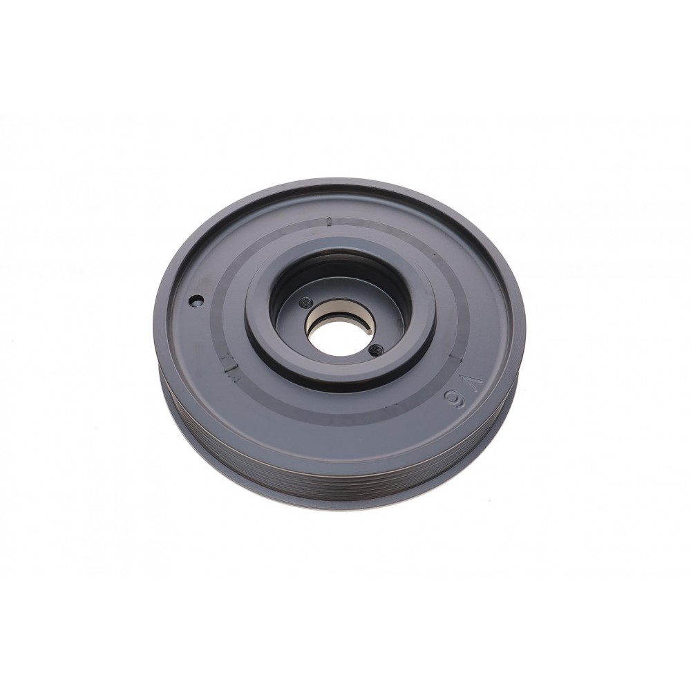 Шків колінвалу Citroen Berlingo/Jumpy/Peugeot Expert 1.9D/2.0HDI 98- (6PK)