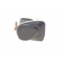 Заслонка дросельна Chevrolet Cruze/Opel Astra H/Vectra C/Zafira B 1.6/1.8 05-