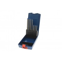 Набір бурів Expert SDS plus-7X Ø5-6-8-10-12 мм