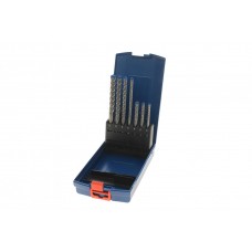 Набір бурів Expert SDS plus-7X Ø5-6-8-10-12 мм