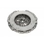 Комплект зчеплення BMW 3 (E46)/5 (E60)/X3 (E83) 00-06 (d=240mm) (+вижимний) M54