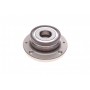 Підшипник маточини (задньої) Peugeot Partner 96-15/Citroen Berlingo 96-08 (+ABS)(к-кт)
