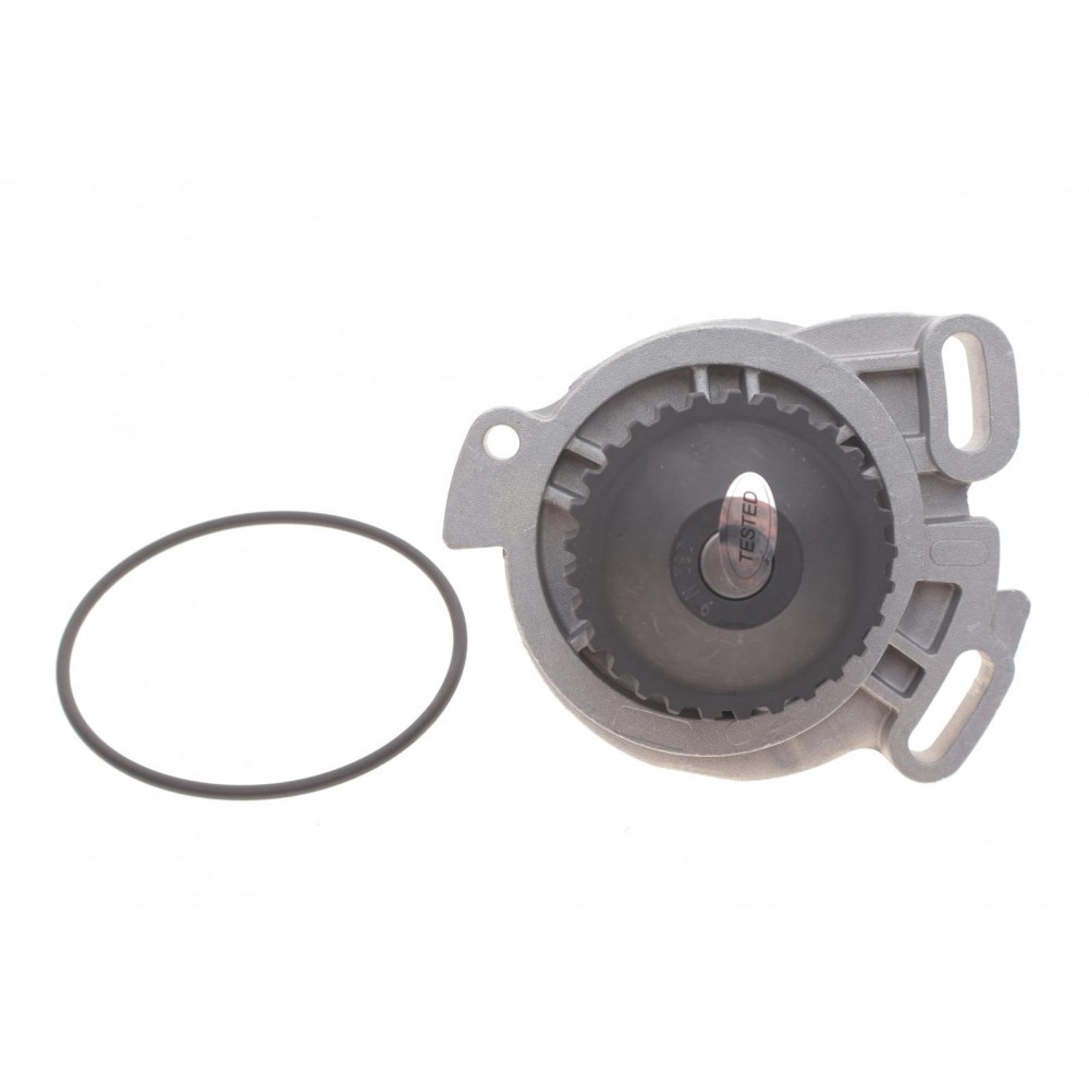 Помпа води Audi 100/200/90 1.9-2.3 82-91 (29z) (B/B) (5 лоп.)