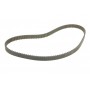 Ремінь ГРМ Seat Cordoba/Skoda Fabia/Roomster 1.4 00-15/VW Caddy/Polo 1.4 00-10 (130x20/58x17)