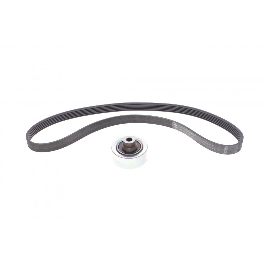 Комплект ременя генератора Citroen C4 04-13/Peugeot 307 1.6 HDi 03-08 (6PK1090)