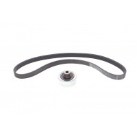 Комплект ременя генератора Citroen C4 04-13/Peugeot 307 1.6 HDi 03-08 (6PK1090)