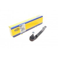 Наконечник тяги рульової (R) Renault Megane II 1.5dCi/1.9dCi 03- (SSP0639)