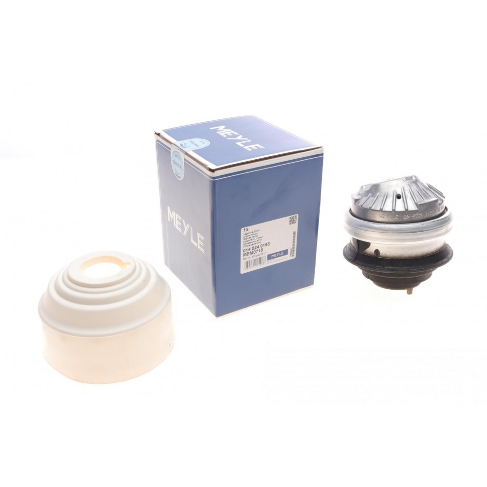 Подушка двигуна (передня) MB E-class (W210/W211)/S-class (W220) 3.2D-5.5 98-