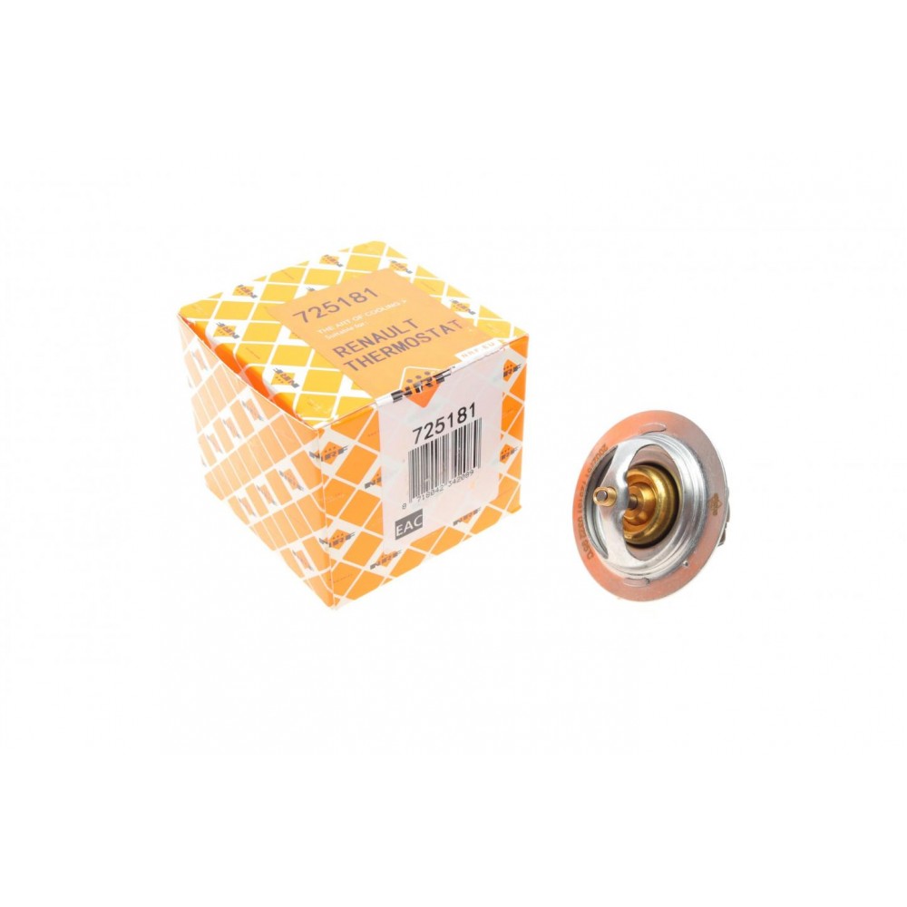 Термостат Renault Koleos/Laguna III/Megane III 2.0 16V 07-
