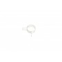 Пильник рейки рульової Opel Astra K/insignia A/Renault Espace V/Megane IV 08-