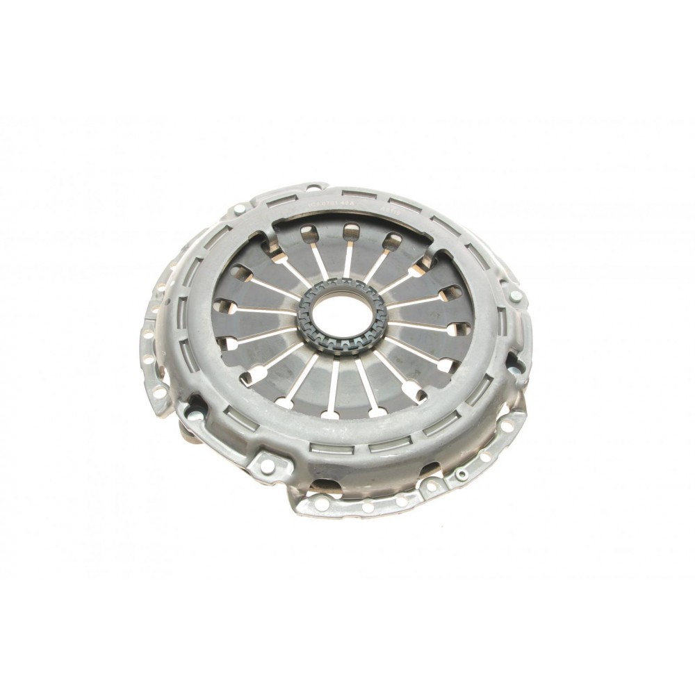 Комплект зчеплення Peugeot Boxer 2.2HDI 01-06 (d=242mm) (+вижимний)