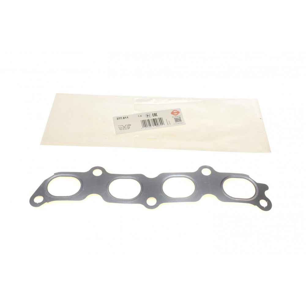 Прокладка колектора випускного Ford Fiesta/Focus 1.25/1.4/1.6Ti 01-