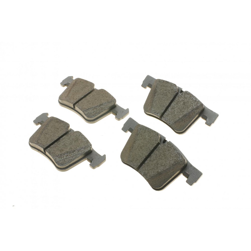Колодки гальмівні (передні) BMW 1 (F20-21)/2 (F22/F87/F45-46)/3 (F30-31/F34/F80)/4 (F32/F36)/X3 11-