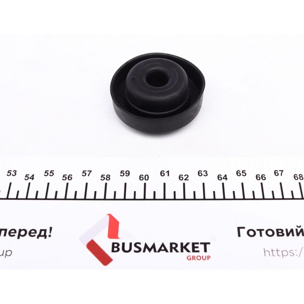 Відбійник амортизатора (заднього) MB A-class (W169)/C-class (W202/W203) 96-