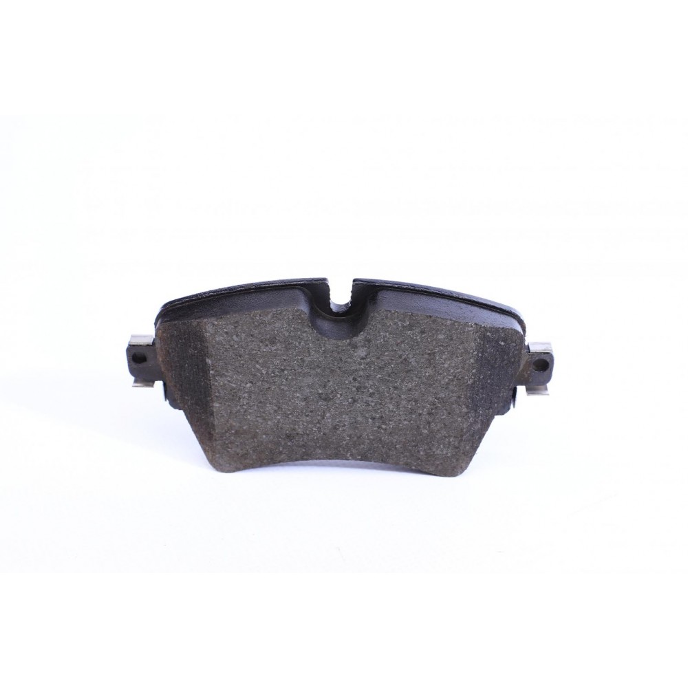 Колодки гальмівні (передні) BMW 2 (F45/F46)/Mini Cooper/Clubman 14- (Lucas)